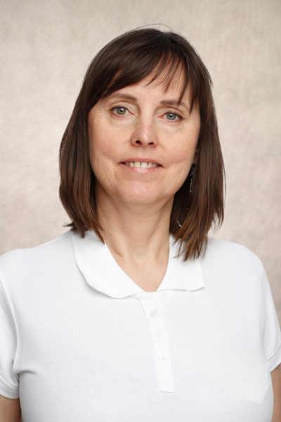 Elżbieta Sawicka-Kucińska