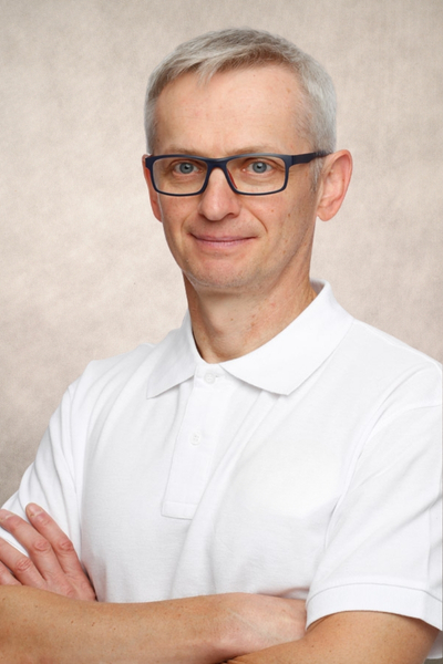 Wojciech Suszczyński