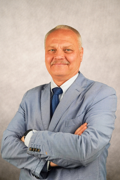 Wojciech Glinkowski