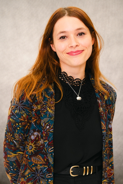 Aleksandra Zając
