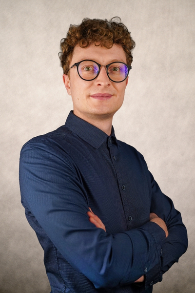 Szymon Dudkiewicz