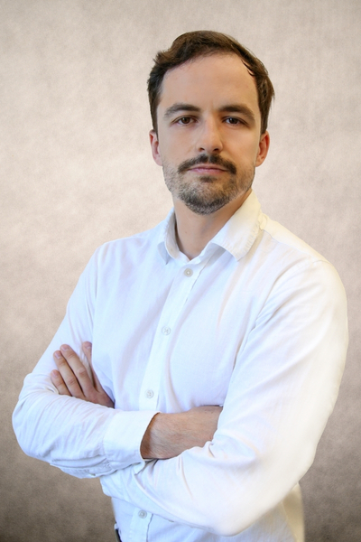 Paweł Koszczyński