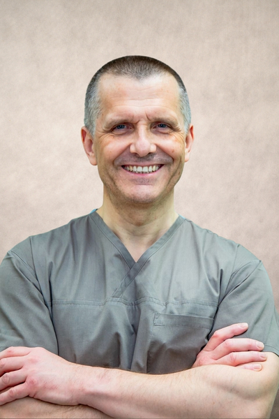 Jacek Mazek